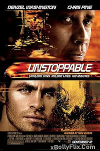 Unstoppable (2010) Dual Audio (ORG) [Hindi+English] Hollywood Hindi Dubbed Movie Download